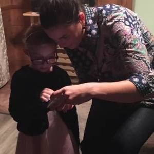 Meet your Posher, Angie